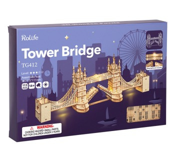 puzzle-3d-budynki-model-tower-bridge-robotime-7