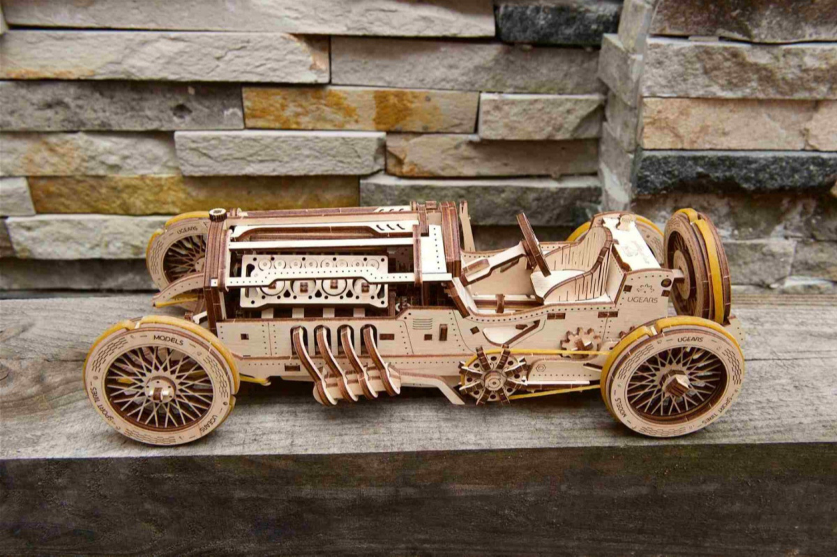Puzzle-3D-drewniane-model-auto-samochod-pojazd-Ugears-7