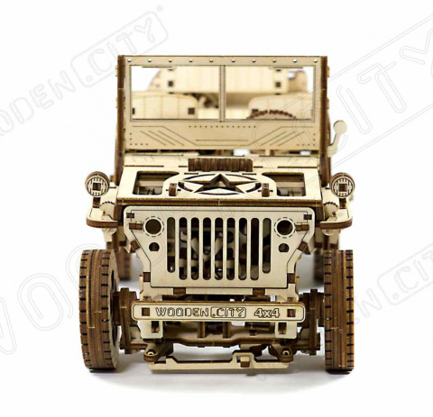 puzzle-3d-jeep-model-drewniany-6