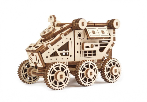 Puzzle-3D-drewniane-pojazd-lazik-marsjanski-Ugears-1