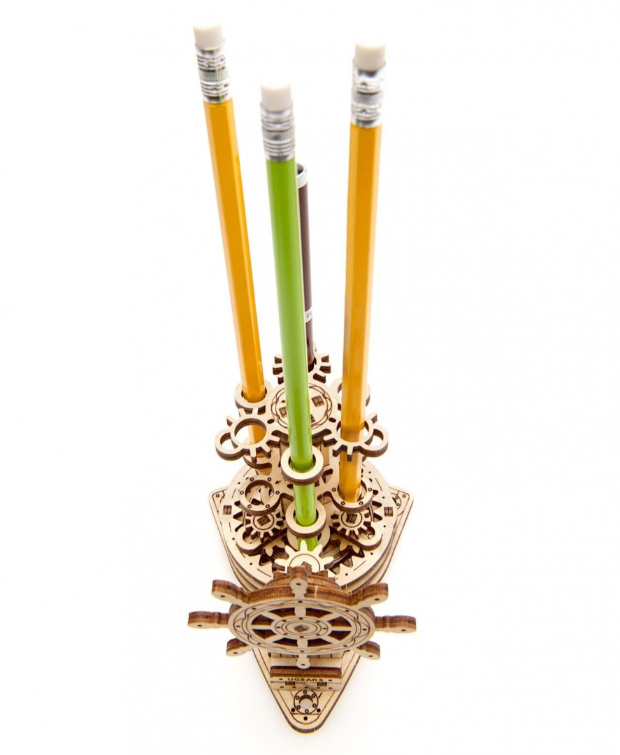 Puzzle-3D-organizer-Ugears-7 Puzzle-3D-organizer-Ugears-7