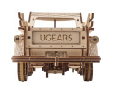 puzzle-3d-ugears-pickup-model-13