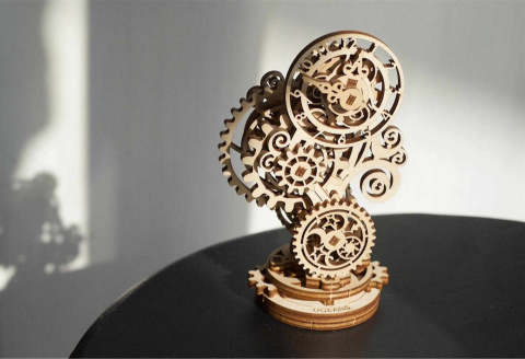 Puzzle-3D-Zegar-Ugears-4