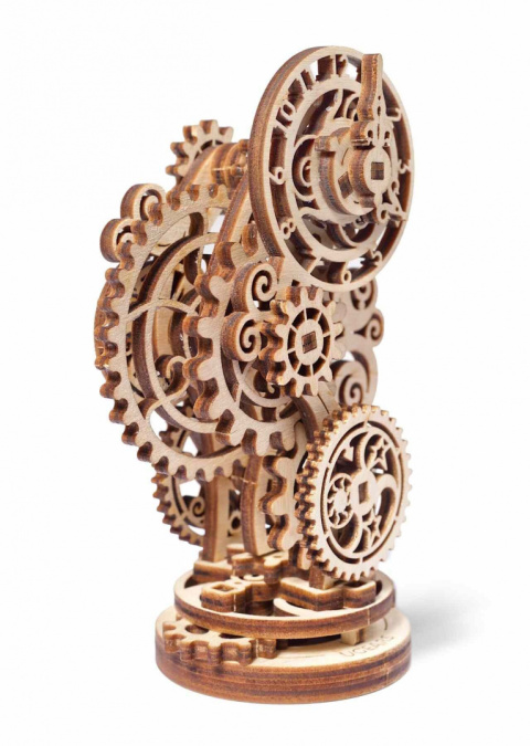 Puzzle-3D-Zegar-Ugears-2