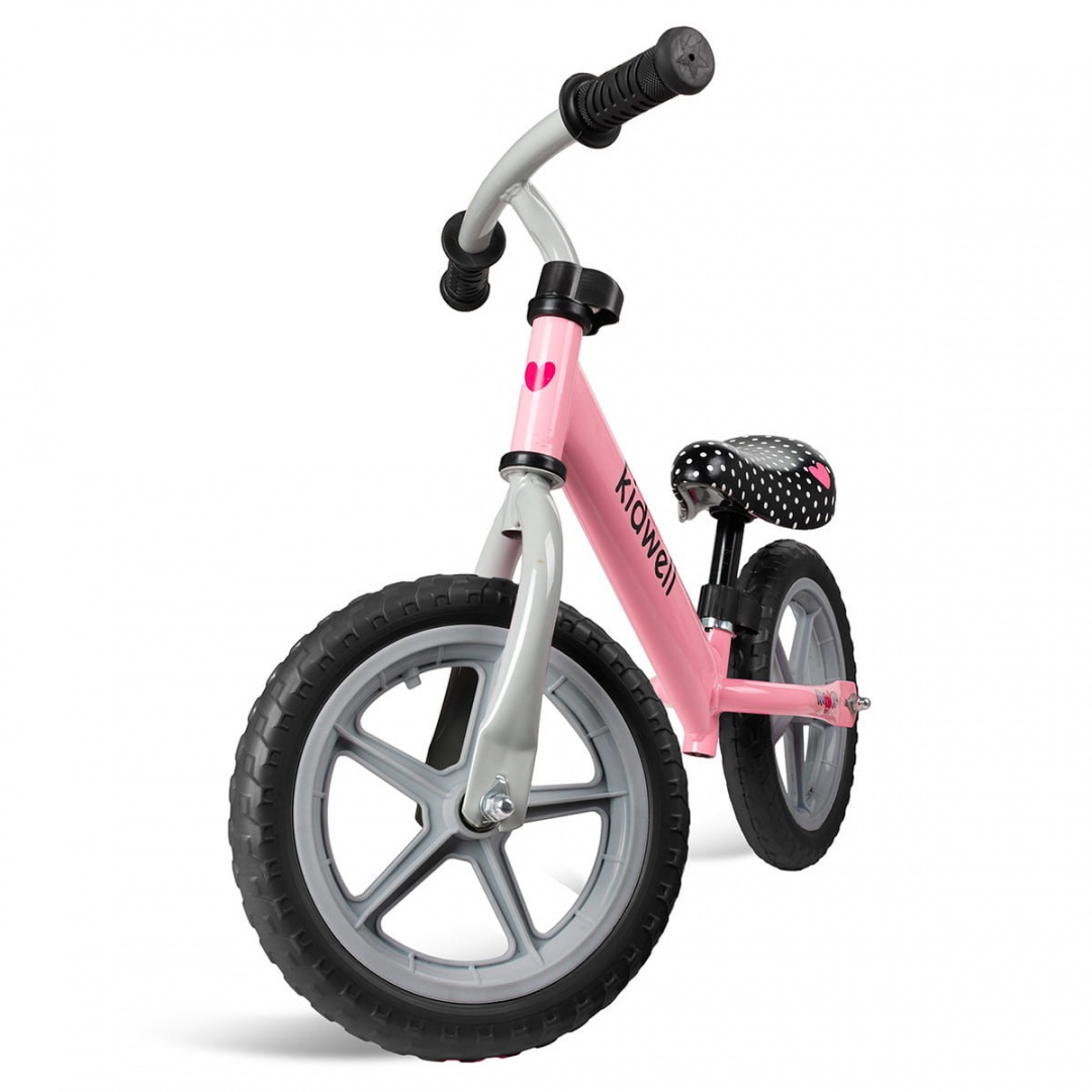 rowerek-biegowy-kidwell-pink-2
