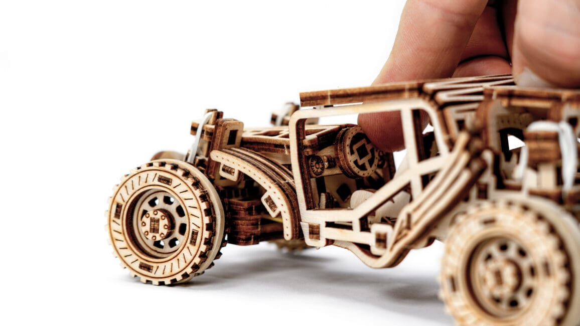 Puzzle-3D-drewniane-auto-buggy-Wooden.City-7