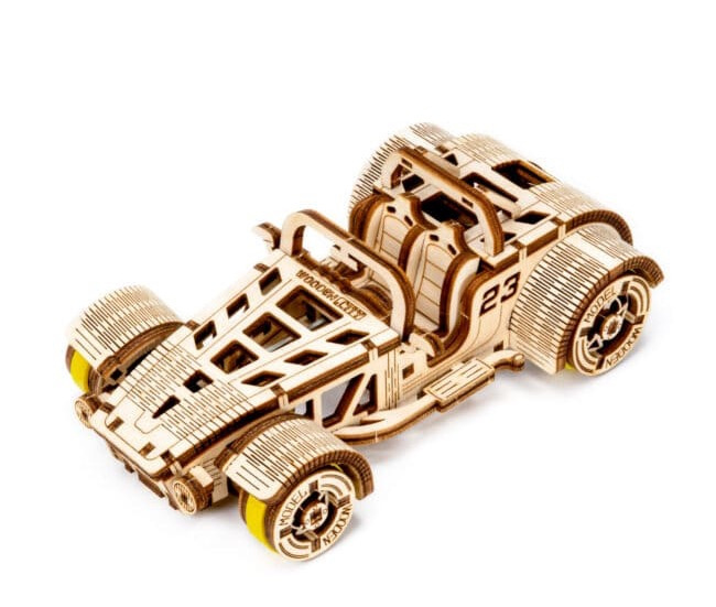 Puzzle-3D-drewniane-krolewski-roadster-Wooden.City-3