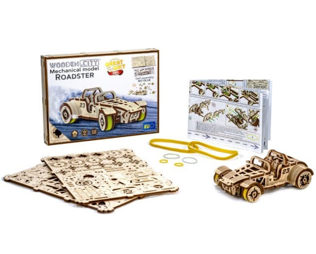 Puzzle-3D-drewniane-krolewski-roadster-Wooden.City-9 Puzzle-3D-drewniane-krolewski-roadster-Wooden.City-9