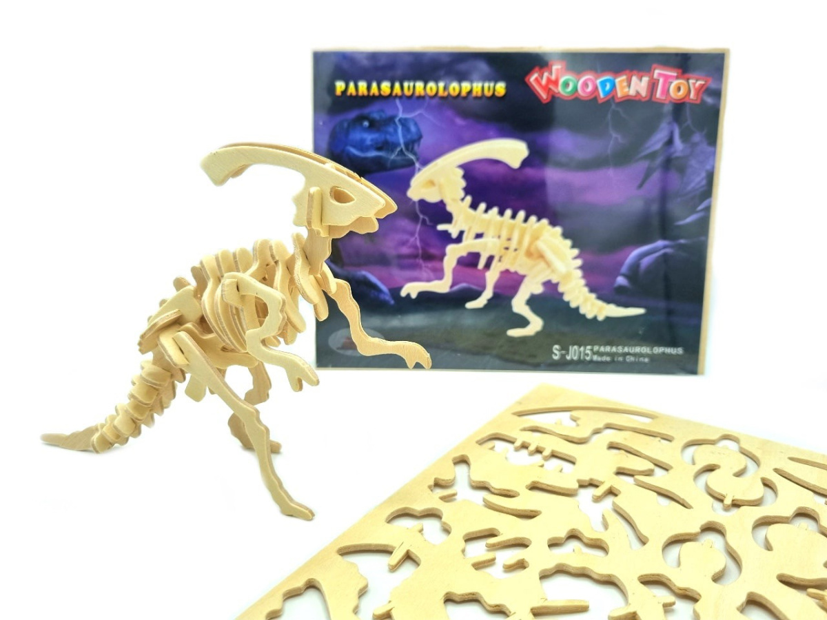 puzzle-3d-dinozaur-model-drewniany-2
