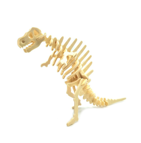puzzle-3d-dinozaur-model-1