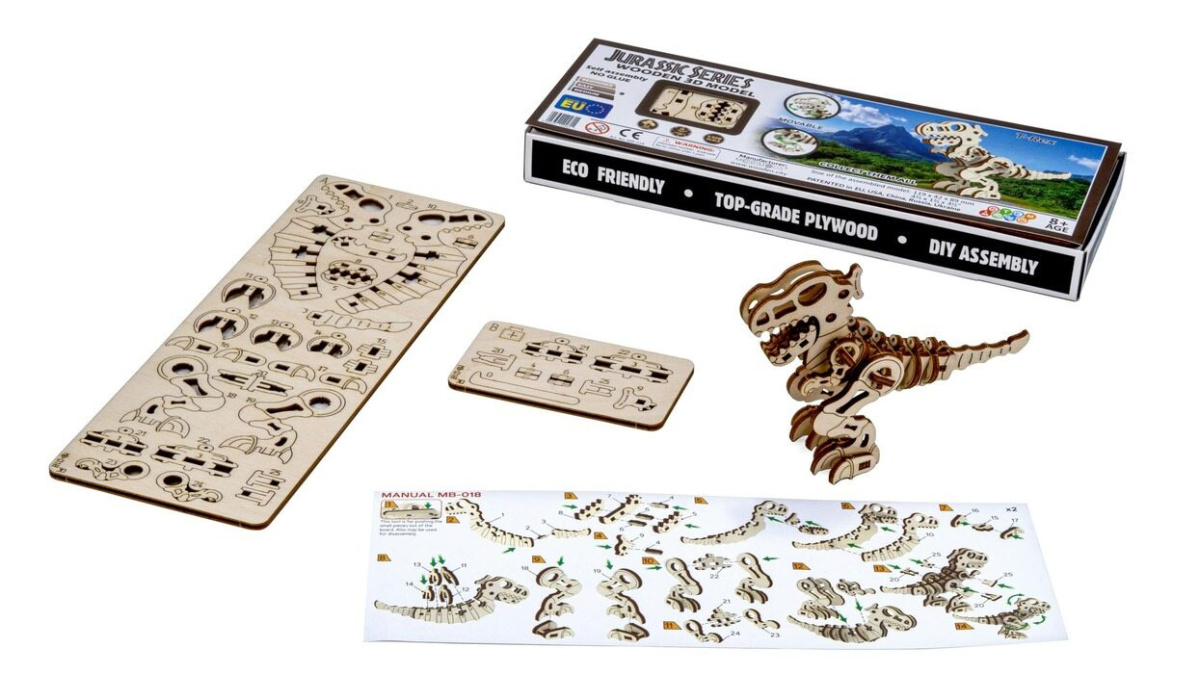 puzzle-3d-model-dla-dzieci-t-rex-2