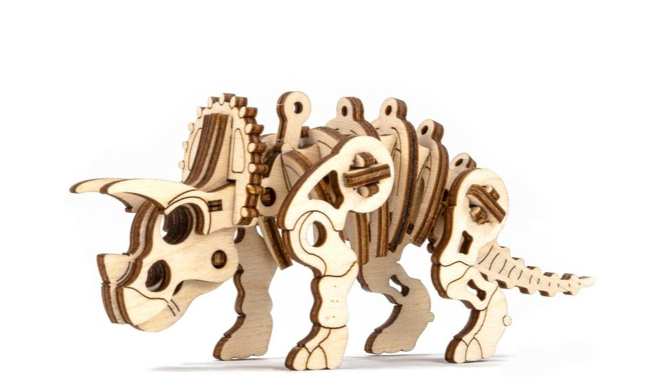 puzzle-3d-model-dla-dzieci-triceratops-1