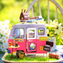 puzzle-3d-kwiaciarnia-happy-camper-mini-domek-2