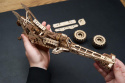 puzzle-3d-ugears-dragster-model-drewniany-3