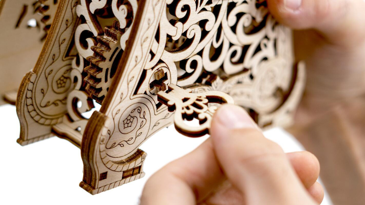 puzzle-3d-zegar-magic-clock-woodencity-7 puzzle-3d-zegar-magic-clock-woodencity-7