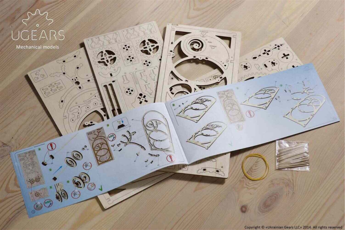 PUZZLE-3D-DREWNIANE-UGEARS-CZASOMIERZ-9 PUZZLE-3D-DREWNIANE-UGEARS-CZASOMIERZ-9