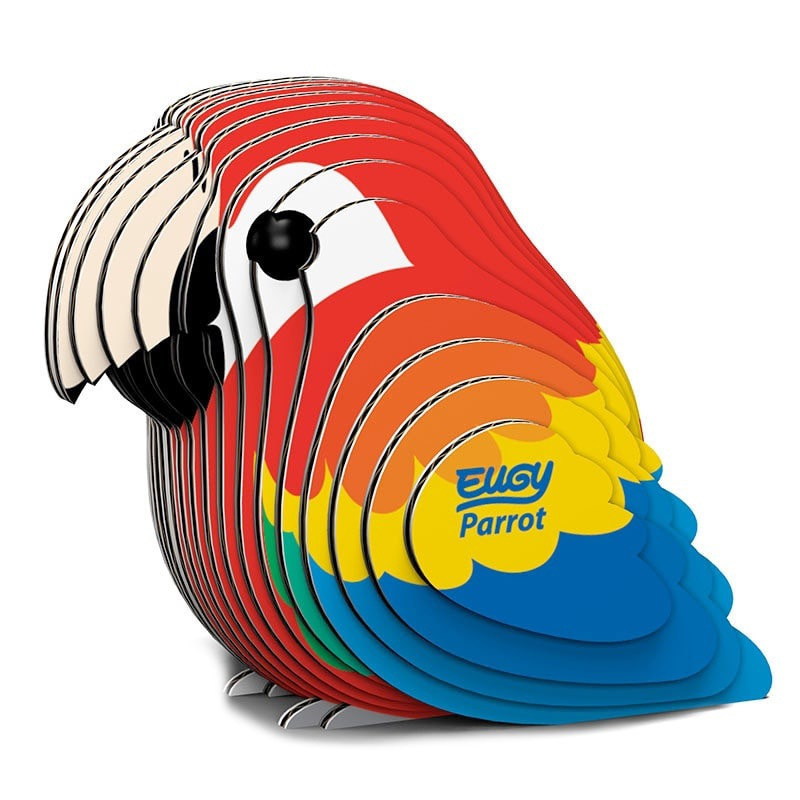 puzzle-3d-papuga-model-1 puzzle-3d-papuga-model-1