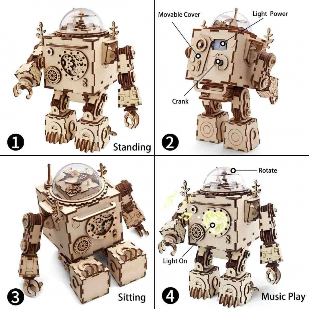 puzzle-3d-robot-robotime-9