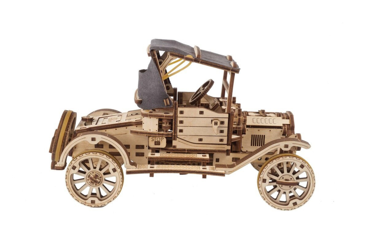 puzzle-3d-ugears-auto-model-drewniany-2 puzzle-3d-ugears-auto-model-drewniany-2