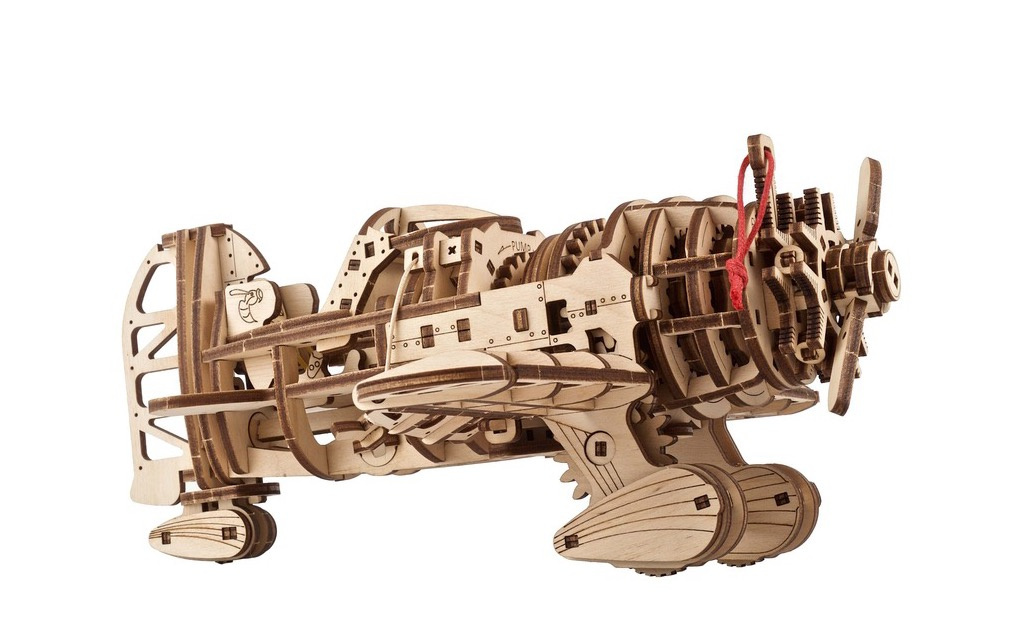 puzzle-3d-samolot-model-ugears-6 puzzle-3d-samolot-model-ugears-6