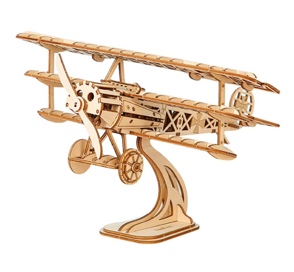 puzzle-3d-samolot-model-drewniany-robotime-3