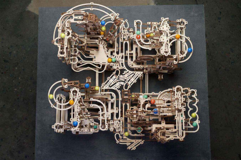 puzzle-3d-tor-kulkowy-ugears-6