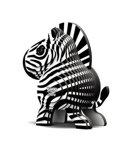 puzzle-3d-zebra-model-5