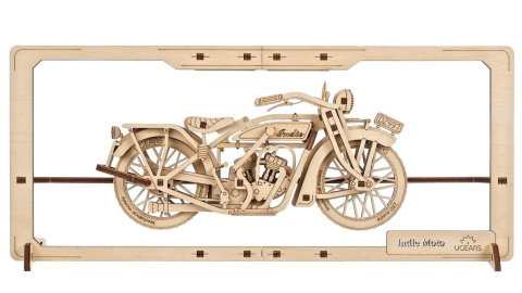 puzzle-2,5d-drewniane-model-motocykl-indie-ugears-1