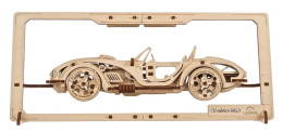Puzzle 2,5D Roadster MK3 Ugears