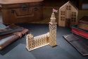Puzzle 3D Big Ben Ugears drewniany