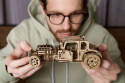 puzzle-3d-hot-rod-furious-mouse-ugears-5