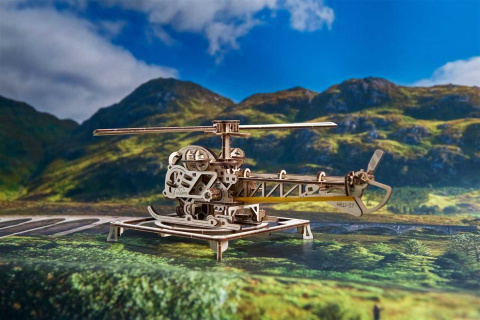 puzzle-3d-ugears-model-helikopter-8