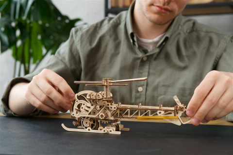 puzzle-3d-ugears-model-helikopter-5