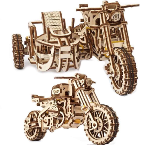 puzzle-3d-ugears-motocykl-scrambler-model-drewniany-1