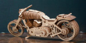 Puzzle-3D-drewniane-model-motocykl-pojazd-Ugears-9