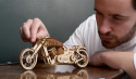 Puzzle-3D-drewniane-model-motocykl-pojazd-Ugears-10