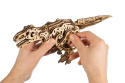 puzzle-3d-tyranozaurus-rex-ugears-2