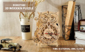 puzzle-3d-zegar-drewniany-robotime-23