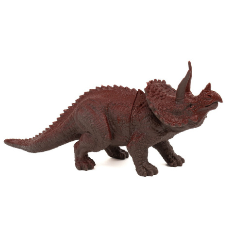 Figurki dinozaury zestaw 6 figurek