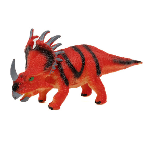 Figurki dinozaury zestaw 8 figurek