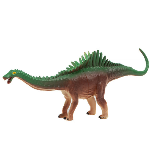 Figurki dinozaury zestaw 8 figurek