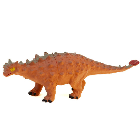 Figurki dinozaury zestaw 8 figurek