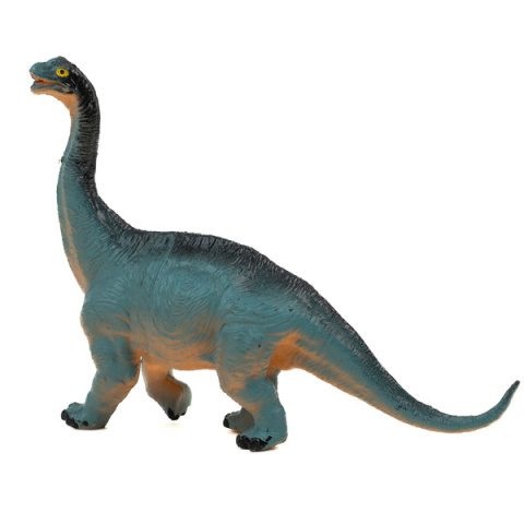 Figurki dinozaury zestaw 8 figurek