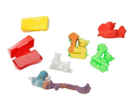 Skwooshi: Zestaw akcyjny