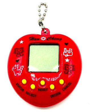 Tamagotchi