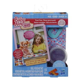 Baby Allive - Przysmaki Łakomczuszka