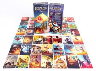 Dixit 6 | Wspomnienia