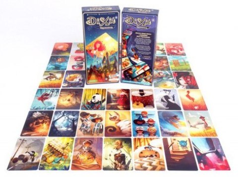 Dixit 6 | Wspomnienia Dixit 6 | Wspomnienia