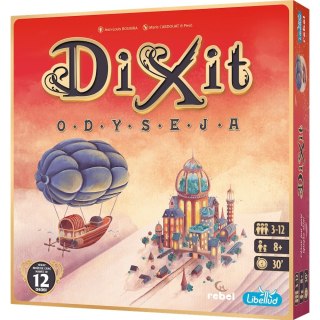Dixit | Odyseja