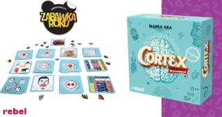 Gra Cortex